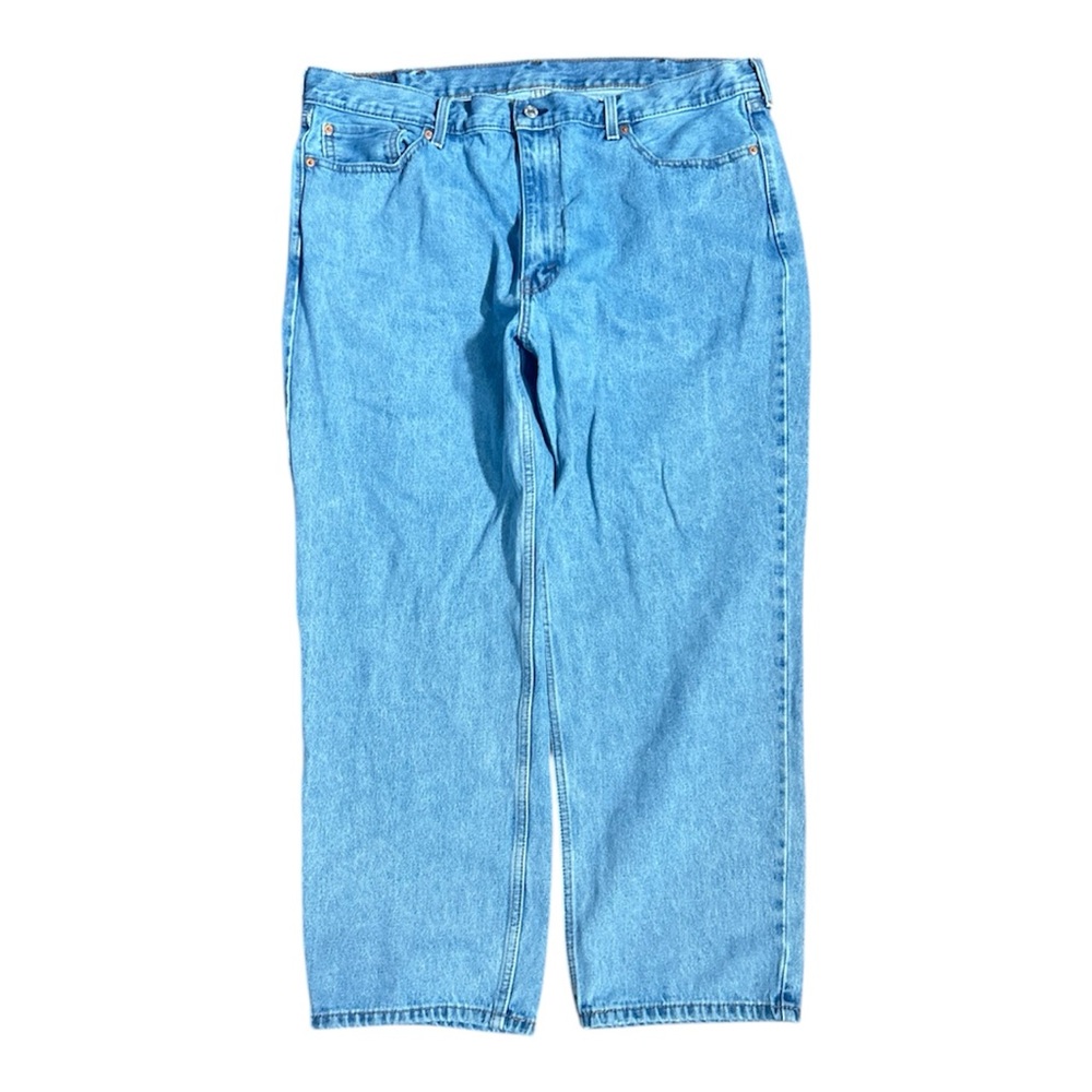 Men's Levi Denim 42x29